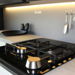 Concevoir une cuisine ergonomique pour faciliter les tâches quotidiennes Orléans